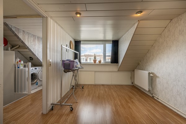 Medium property photo - Suezpad 53, 3067 MX Rotterdam